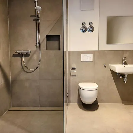 Appartamento Sioux Stilvolle Designapartments Am Forum