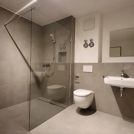 Sioux Stilvolle Designapartments Am Forum Appartamento Kempten
