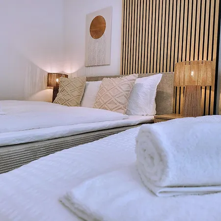 Appartamento Sioux Stilvolle Designapartments Am Forum