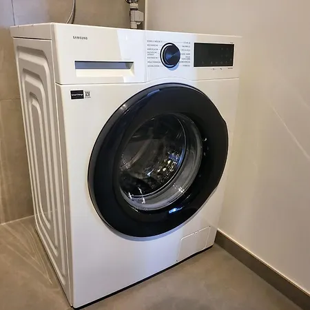 Sioux Stilvolle Designapartments Am Forum *